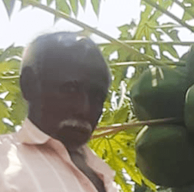 Mr. Chinnadurai